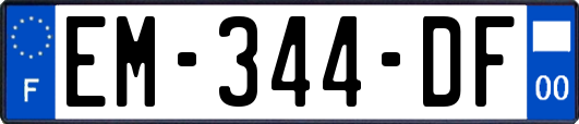 EM-344-DF