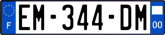 EM-344-DM