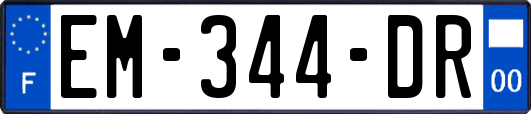 EM-344-DR