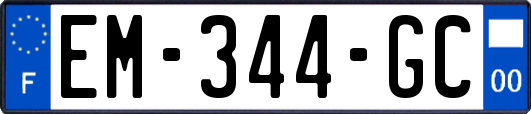 EM-344-GC