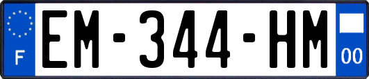 EM-344-HM
