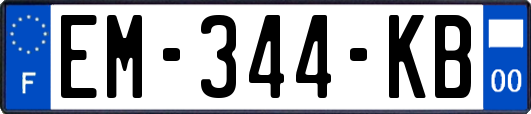 EM-344-KB