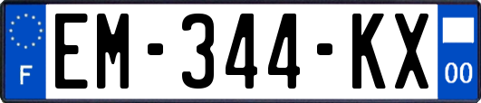 EM-344-KX