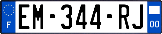 EM-344-RJ