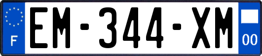EM-344-XM