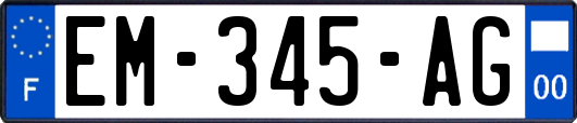 EM-345-AG