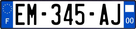 EM-345-AJ