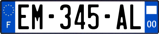 EM-345-AL