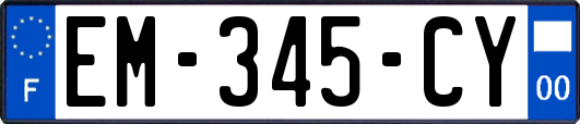 EM-345-CY