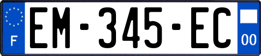EM-345-EC