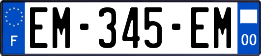 EM-345-EM