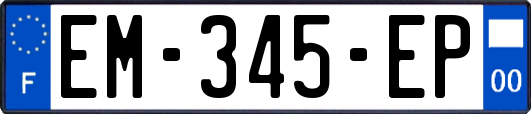EM-345-EP