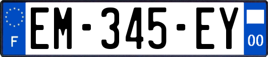 EM-345-EY