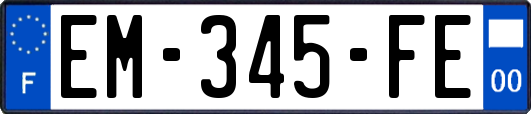 EM-345-FE