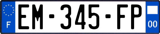EM-345-FP