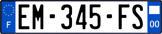EM-345-FS