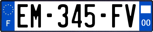 EM-345-FV