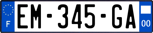 EM-345-GA