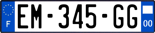 EM-345-GG