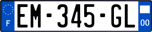 EM-345-GL