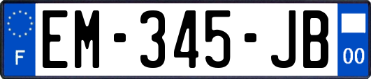 EM-345-JB