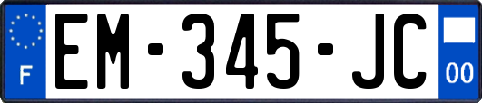 EM-345-JC