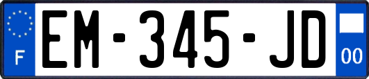 EM-345-JD