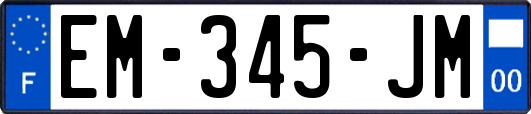 EM-345-JM