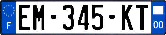 EM-345-KT
