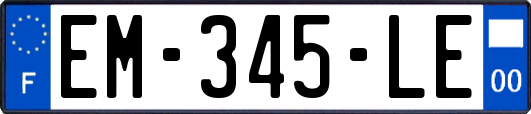 EM-345-LE