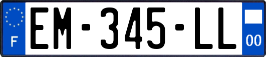 EM-345-LL