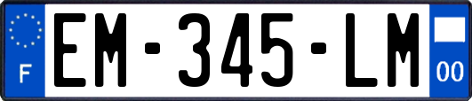 EM-345-LM