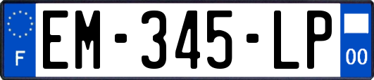 EM-345-LP