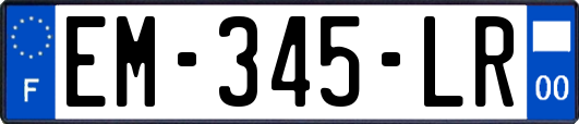 EM-345-LR