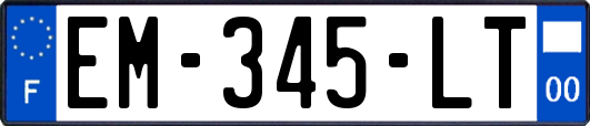 EM-345-LT
