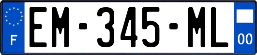 EM-345-ML