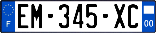 EM-345-XC