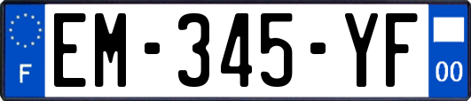 EM-345-YF