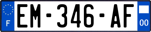 EM-346-AF