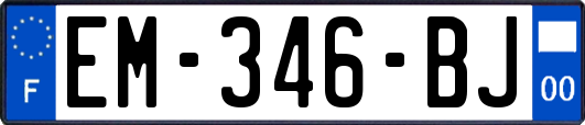 EM-346-BJ