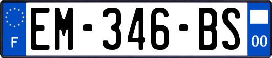EM-346-BS