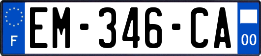 EM-346-CA
