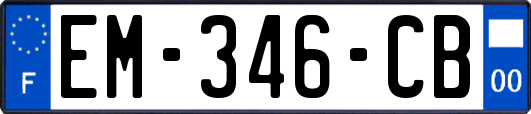 EM-346-CB