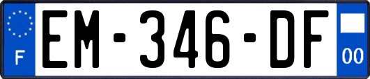 EM-346-DF