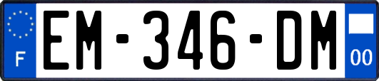 EM-346-DM