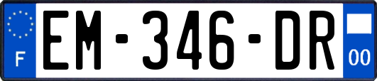EM-346-DR