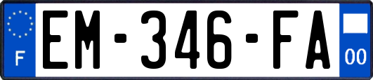 EM-346-FA