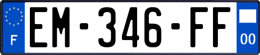EM-346-FF