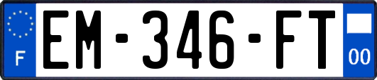 EM-346-FT