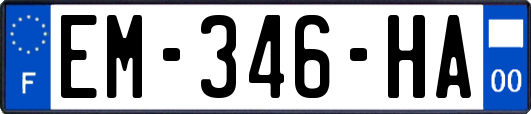 EM-346-HA